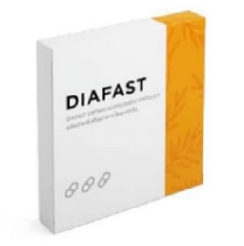 Diafast