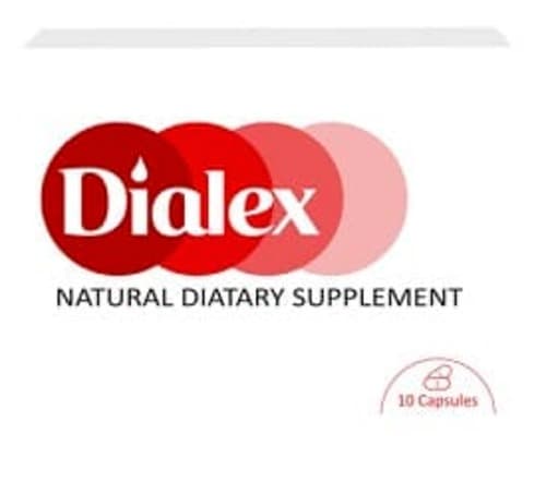 Dialex