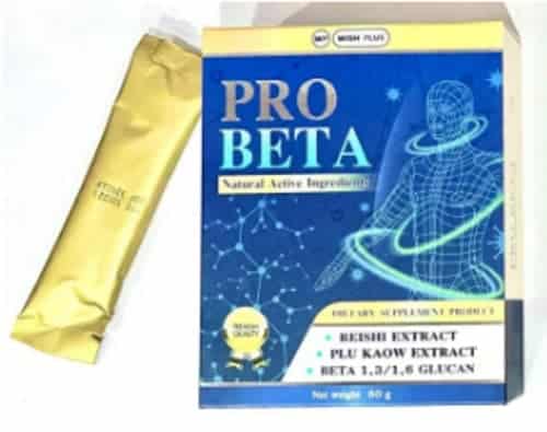 PRO BETA