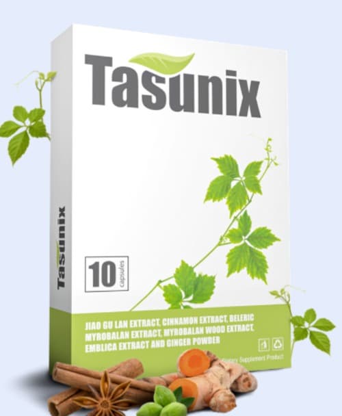 Tasunix