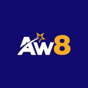 aw8 โลโก้