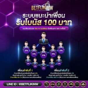 โปรแนะนำเพื่อน คืออะไร